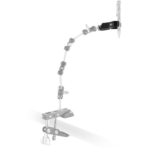 Buy Leofoto MC03 Multifunction Clamp at Lowest Price in India