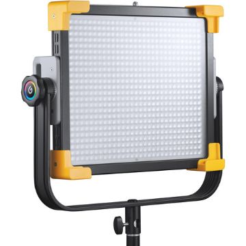 Godox LD75R RGB LED Light Panel price in india features reviews specs
