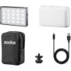 Godox C5R Knowled RGB Creative LED Light price in india features reviews specs