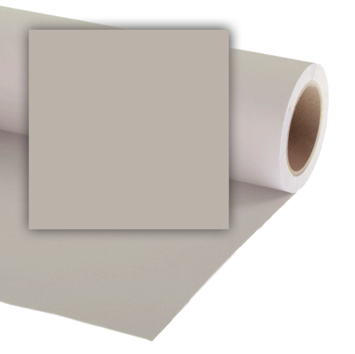 Colorama LL CO5103 Paper Background 1.35 X 11M Steel Grey price in india features reviews specs
