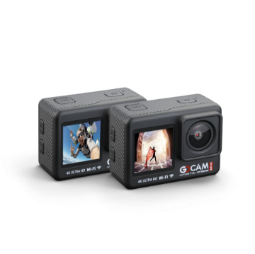 Digitek GoCAM 5K Action Camera in india features reviews specs