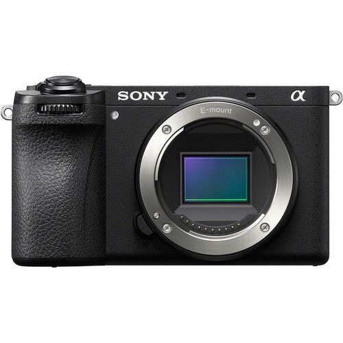 Sony a6700 Mirrorless Camera Body Only in india features reviews specs
