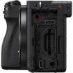 Sony a6700 Mirrorless Camera with 16-50mm II Lens in india features reviews specs
