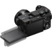 Sony a6700 Mirrorless Camera with 16-50mm II Lens in india features reviews specs
