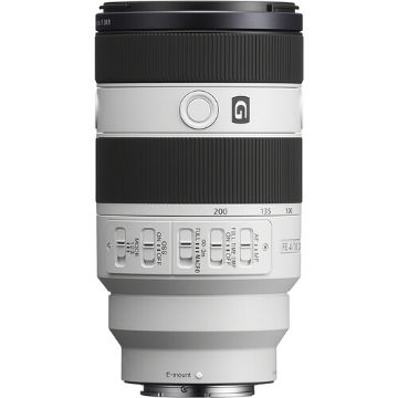 Sony FE 70-200mm f/4 Macro G OSS II Lens in india features reviews specs
