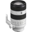 Sony FE 70-200mm f/4 Macro G OSS II Lens in india features reviews specs	