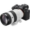 Sony FE 70-200mm f/4 Macro G OSS II Lens in india features reviews specs	