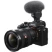 Sony ECM-M1 Shotgun Microphone in india features reviews specs	