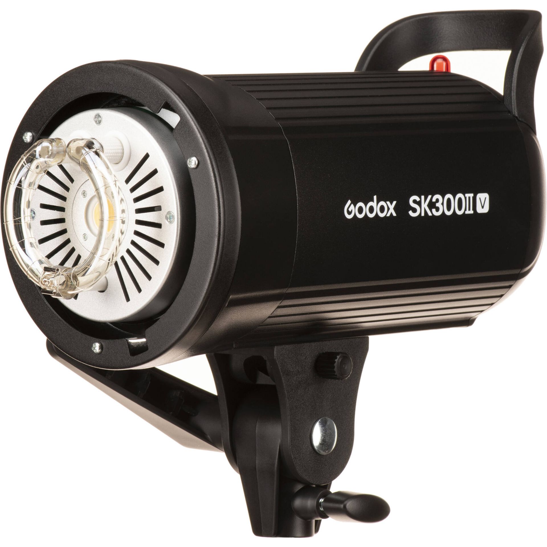 Buy Godox SK300IIV Studio Flash Monolight (2Light Kit) at Lowest