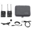 Godox WMicS1 Kit 1 Camera-Mount Wireless Omni Lavalier Microphone System in india features reviews specs	