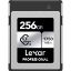 Lexar 256GB Professional CFexpress Type B Card SILVER Series in india features reviews specs