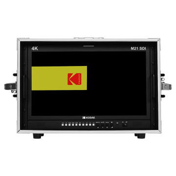 KODAK 4K M21 SDI Broadcast Field Monitor in india features reviews specs	