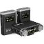 SmallRig 3487 Forevala W60 2-Person Wireless Microphone in india features reviews specs