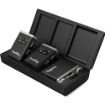 SmallRig 3487 Forevala W60 2-Person Wireless Microphone in india features reviews specs	