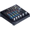 Alto Professional TrueMix 600 Portable 6-Channel Analog Mixer with USB in india features reviews specs	