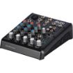 Alto Professional TrueMix 500 Portable 5-Channel Analog Mixer with USB in india features reviews specs	