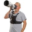 Cotton Carrier Steady Shot - Mount Only in india features reviews specs	