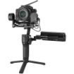 Zhiyun-Tech WEEBILL-S Handheld Gimbal Stabilizer price in india features reviews specs	