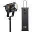 Godox VL200II Daylight LED Monolight in India imastudent.com