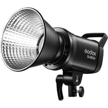 Godox SL60IIBI Bi-Color LED Video Light in India imastudent.com	