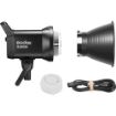 Godox SL60IIBI Bi-Color LED Video Light in India imastudent.com	