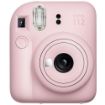 FUJIFILM INSTAX MINI 12 Instant Film Camera (Blossom Pink) in india features reviews specs	