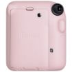 FUJIFILM INSTAX MINI 12 Instant Film Camera (Blossom Pink) in india features reviews specs	