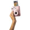 FUJIFILM INSTAX MINI 12 Instant Film Camera (Blossom Pink) in india features reviews specs	