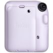 FUJIFILM INSTAX MINI 12 Instant Film Camera (Lilac Purple) in india features reviews specs	
