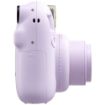 FUJIFILM INSTAX MINI 12 Instant Film Camera (Lilac Purple) in india features reviews specs	