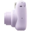 FUJIFILM INSTAX MINI 12 Instant Film Camera (Lilac Purple) in india features reviews specs	