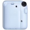 FUJIFILM INSTAX MINI 12 Instant Film Camera (Pastel Blue) in india features reviews specs	