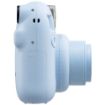FUJIFILM INSTAX MINI 12 Instant Film Camera (Pastel Blue) in india features reviews specs	