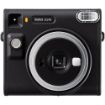 FUJIFILM INSTAX SQUARE SQ40 Instant Film Camera (Black) in india features reviews specs	