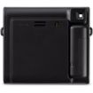FUJIFILM INSTAX SQUARE SQ40 Instant Film Camera (Black) in india features reviews specs	
