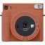 FUJIFILM INSTAX SQUARE SQ1 Instant Film Camera (Terracotta Orange) in india features reviews specs