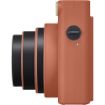 FUJIFILM INSTAX SQUARE SQ1 Instant Film Camera (Terracotta Orange) in india features reviews specs	