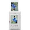 FUJIFILM INSTAX Mini LiPlay Hybrid Instant Camera (Stone White) in india features reviews specs	