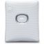 FUJIFILM INSTAX SQUARE LINK Smartphone Printer (Ash White) in India imastudent.com