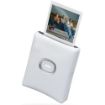 FUJIFILM INSTAX SQUARE LINK Smartphone Printer (Ash White) in India imastudent.com	