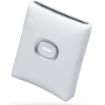 FUJIFILM INSTAX SQUARE LINK Smartphone Printer (Ash White) in India imastudent.com	