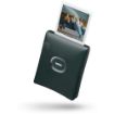 FUJIFILM INSTAX SQUARE LINK Smartphone Printer (Midnight Green) in India imastudent.com	