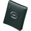 FUJIFILM INSTAX SQUARE LINK Smartphone Printer (Midnight Green) in India imastudent.com	