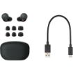 Sony WF-1000XM5 Noise-Canceling True Wireless In-Ear Headphones in India imastudent.com	