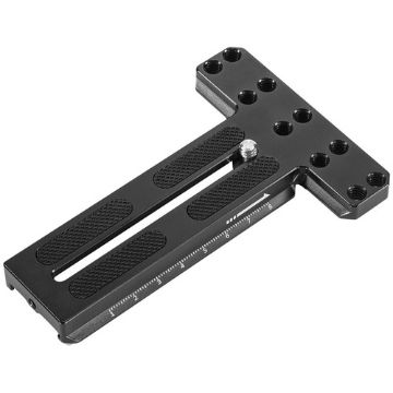 SmallRig BSS2420B Counterweight Mounting Plate for DJI Ronin-SC in india features reviews specs