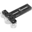SmallRig BSS2420B Counterweight Mounting Plate for DJI Ronin-SC in india features reviews specs	