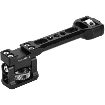 SmallRig BSE2386 Adjustable Monitor Mount for Select Handheld Gimbals in india features reviews specs