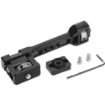 SmallRig BSE2386B Adjustable Monitor Mount for Select Handheld Gimbals in india features reviews specs	