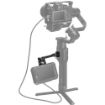 SmallRig BSE2386B Adjustable Monitor Mount for Select Handheld Gimbals in india features reviews specs	
