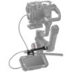 SmallRig BSE2386B Adjustable Monitor Mount for Select Handheld Gimbals in india features reviews specs	